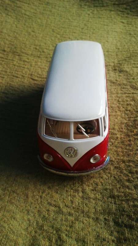 VW Kombi -- custom -- PRICE REDUCED