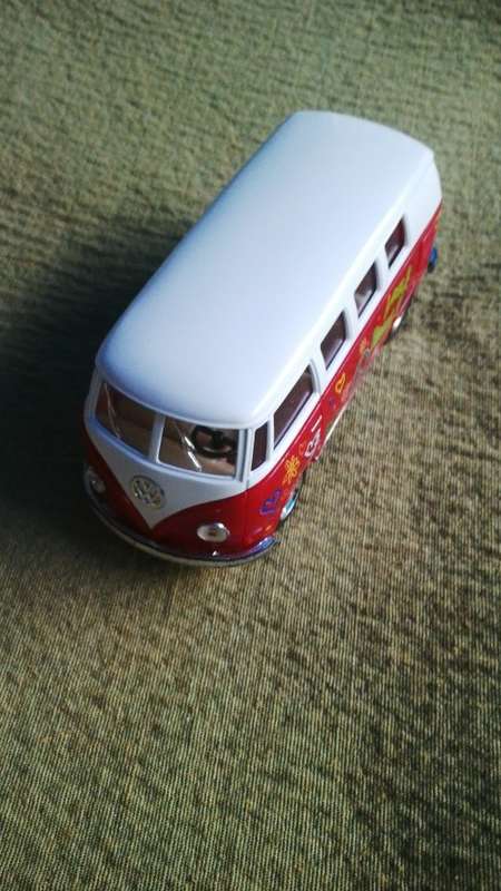 VW Kombi -- custom -- PRICE REDUCED