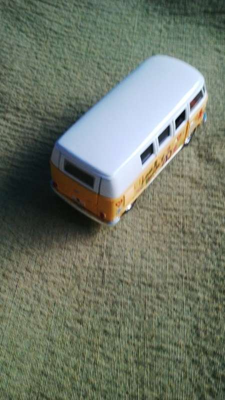 VW Kombi -- custom -- PRICE REDUCED