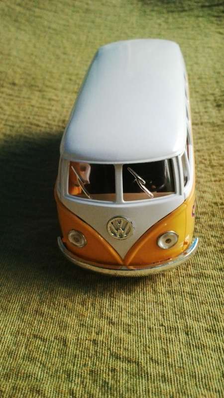 VW Kombi -- custom -- PRICE REDUCED