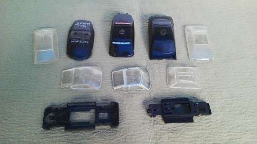 Scrapyard lot #8