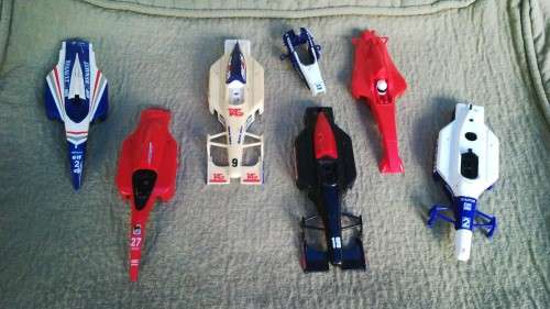 Scrapyard lot #12