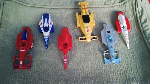 Scrapyard lot #13