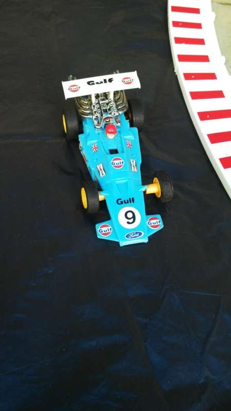 Scaletti-Arrow C23