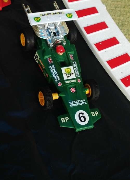 Scaletti-Arrow C23 -- racing pair #2 ---  PRICE REDUCED