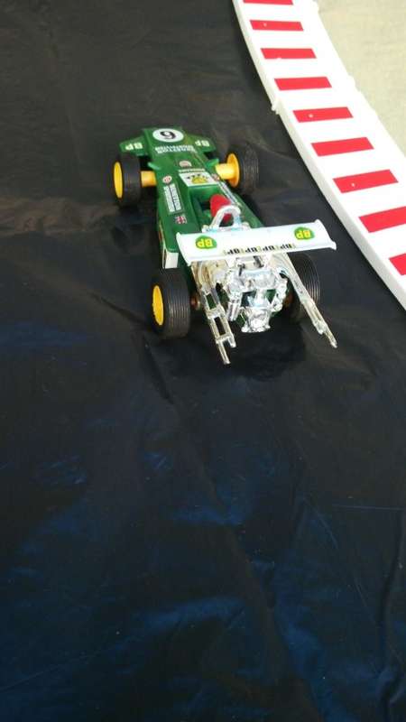 Scaletti-Arrow C23 -- racing pair #2 ---  PRICE REDUCED