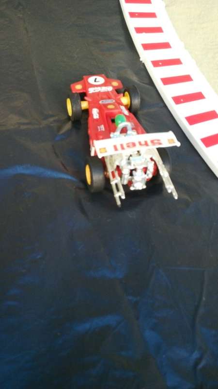 Scaletti-Arrow C23 -- racing pair #2 ---  PRICE REDUCED