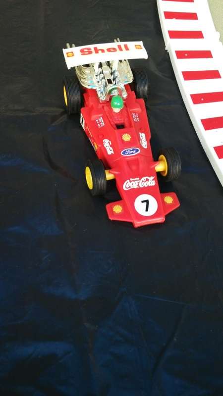 Scaletti-Arrow C23 -- racing pair #2 ---  PRICE REDUCED