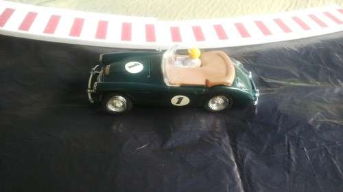 Austin Healey 3000