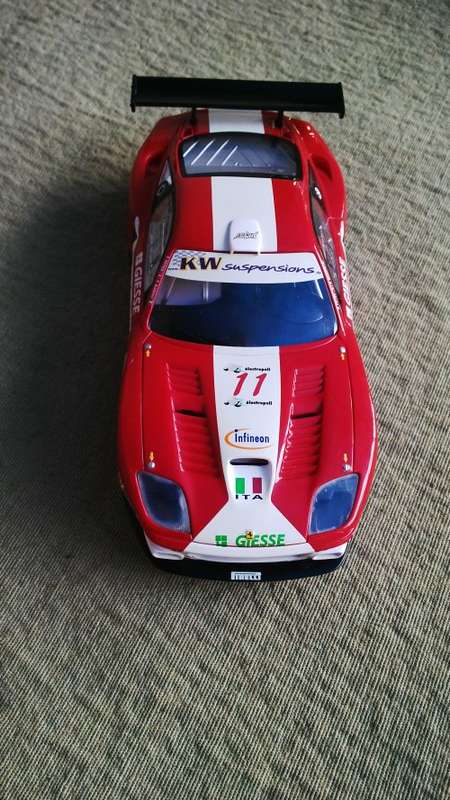 Ferrari 575 -- PRICE REDUCED