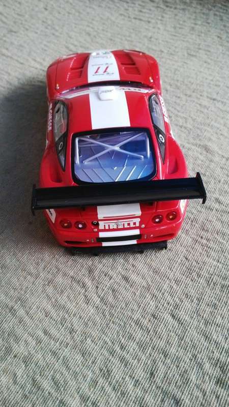 Ferrari 575 -- PRICE REDUCED