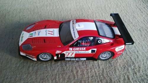 Ferrari 575 -- PRICE REDUCED