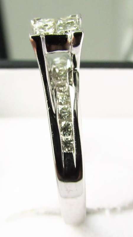 Diamond Rings