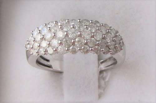Diamond Rings