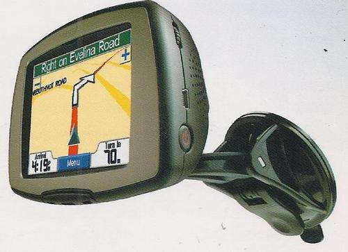 GARMIN GPS STREET PILOT