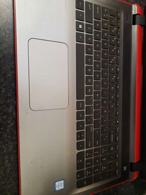 HP Pavilion 15 - 6th Gen i3 *Please Read Carefully*