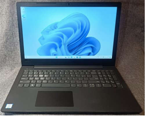 Lenovo V130-15IKB | 8th Gen i5-8250U | 8GB RAM | 250GB m.2 SD | 1TB HDD | 15` HD Display