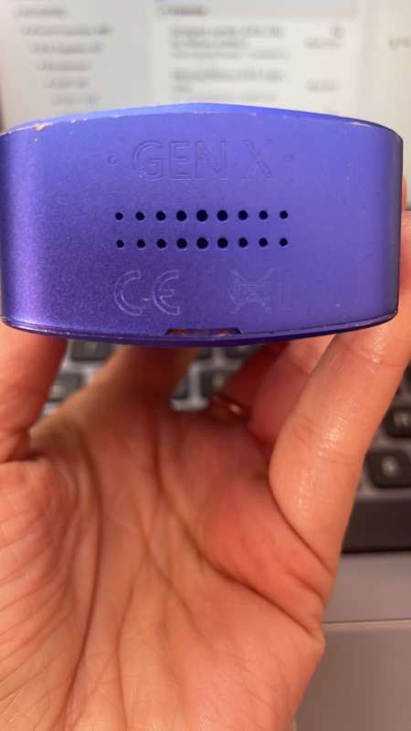 Vaporesso Gen X Mod