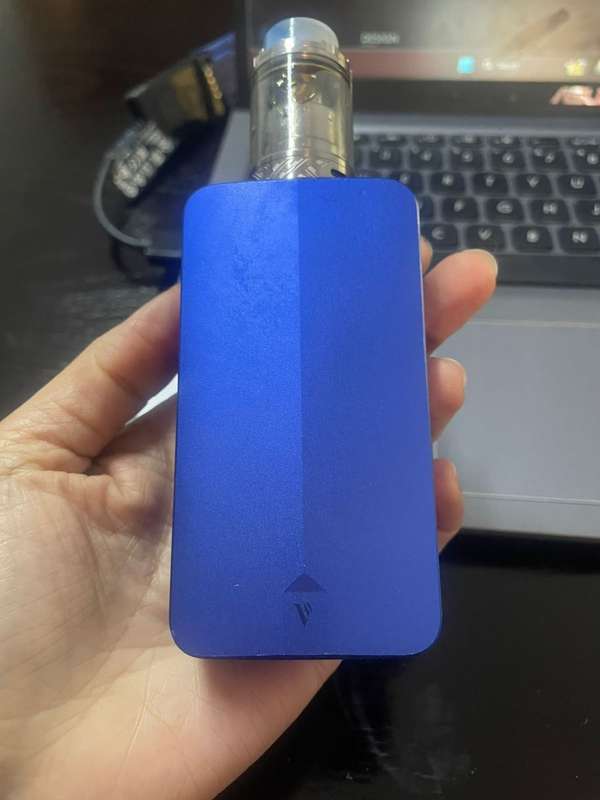 Vaporesso Gen X Mod