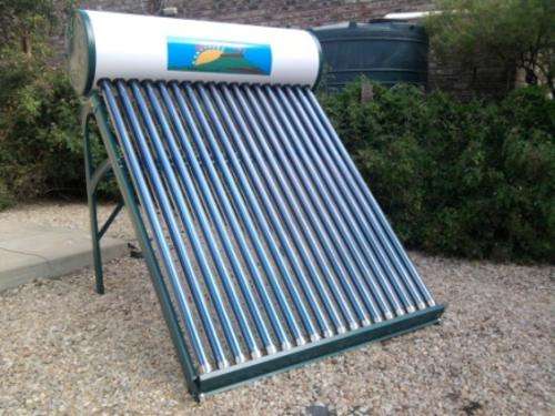 Solar geysers dealers wanted