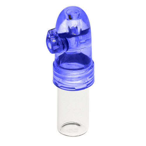 Snuff Bullet