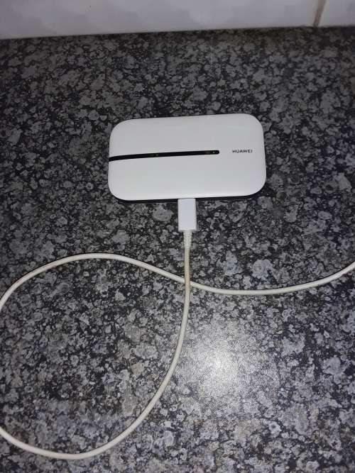 Huawei mobile Wi-Fi router