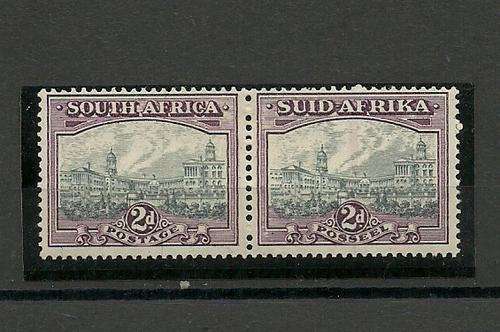 UNION 2d PAIR MM