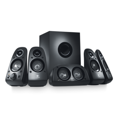 Logitech Surround Sound Speakers Z506 - BRAND NEW ***