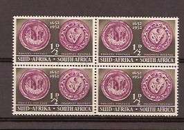 UNION BLOCK MM