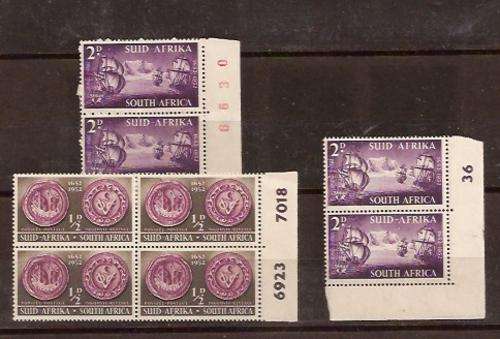 UNION STAMPS MM