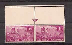 UNION STAMPS MM