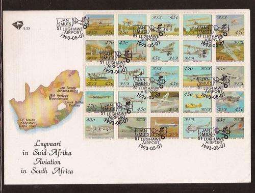 RSA FDC USED