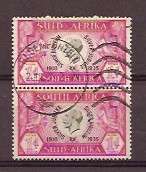 UNION PAIR USED