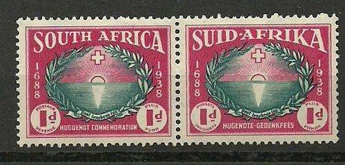 UNION PAIR MM