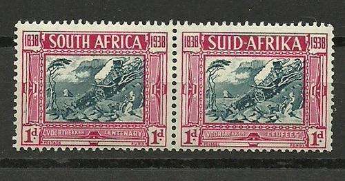UNION PAIR MM