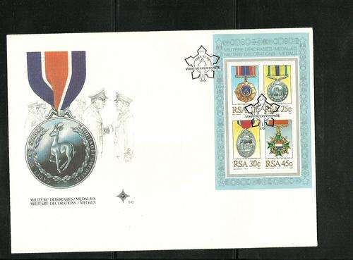 RSA FDC S12