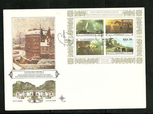 RSA FDC S6
