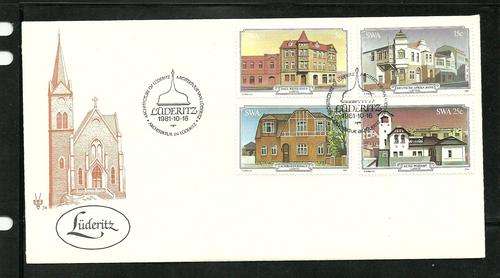 SWA FDC 34