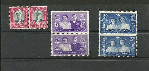 UNION STAMPS MM