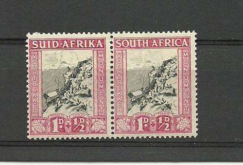 UNION PAIR MM