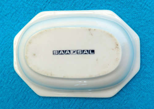 SAA SAL SMALL DISH