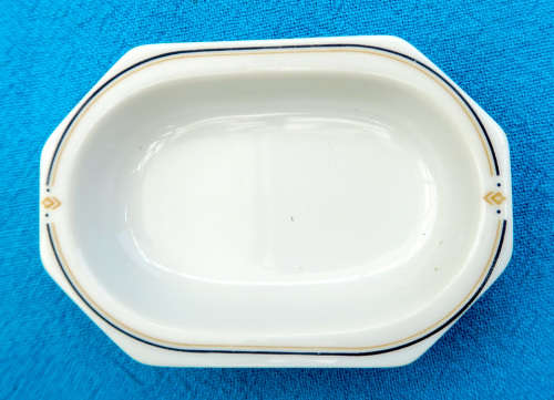 SAA SAL SMALL DISH