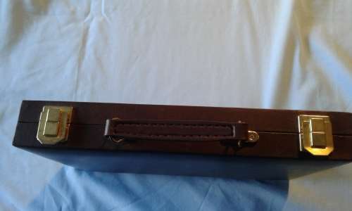 backgammon boardgame