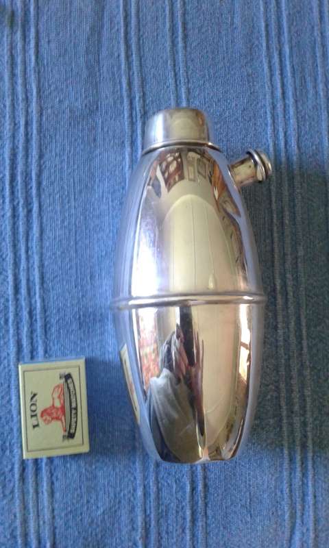 cocktail shaker