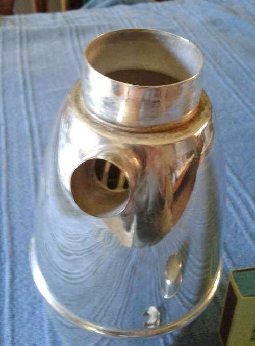 cocktail shaker