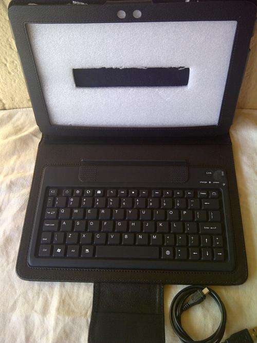 Samsung Galaxy Tab