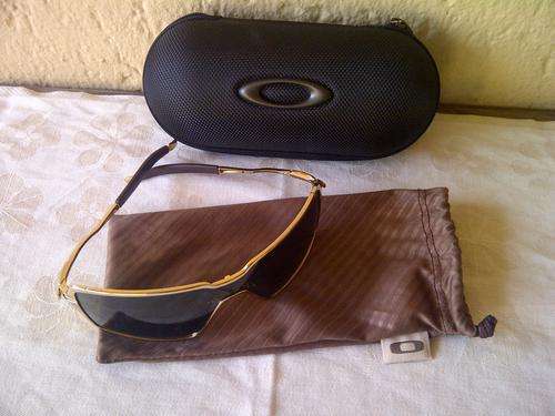 Oakley Probation Sunglasses