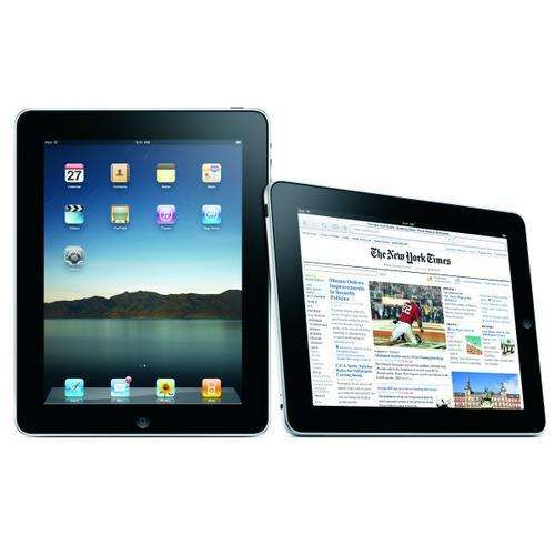 Apple iPad 3