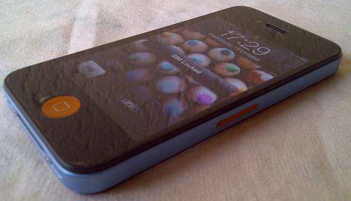 iPhone 4 - 16GB *Unique Item*