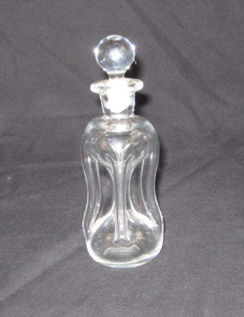 small decanter